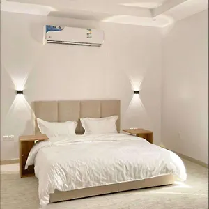 Appartement Luxury And Modern In Mudhainib - Nozol Noor 3, Médine